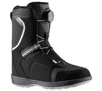 HEAD Jr Boa, Snowboard Boot Unisex bambino, Nero, 225