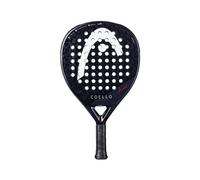 Head Racket Coello 2025 Junior Padel Racket Argento Bambino,Bambina