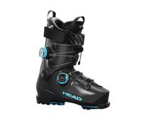 Head Kaliber 110 MV GW BOA2, scarponi da sci, uomo, grigio scuro 28,5 Anthracite/Speedblue