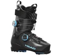 Head Kaliber 110 MV GW Boa2 - scarponi sci alpino Black 30,5 MP