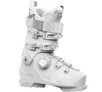 Head Kaliber 95 W MV BOA Damen Scarponi Da Sci Skiboots Bianchi NUOVI
