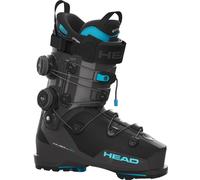 Head Kaliber Pro 130 LV GW BOA2 anthra/speed blue - 25 / 25.5