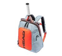 HEAD Kids Backpack, Borsa per racchetta Unisex Bambini