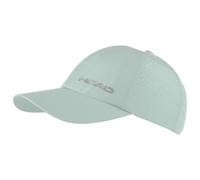 Berretto da tennis Head Kids Pro Player - Menta