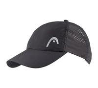 Head Kids PRO Player cap - Berretto Nero