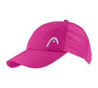 Head Kids PRO Player cap - Rosa vivido