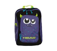 Zaino da tennis Head Kids Tour Backpack (14L) Monster - acid green/black