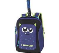 Zaino da tennis Head Kids Tour Backpack (14L) Monster - acid green/black