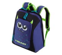 Zaino da tennis Head Kids Tour Backpack (14L) Monster - acid green/black