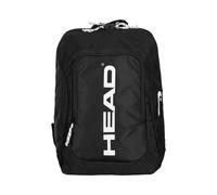 Zaino da tennis Head Kids Tour Backpack (14L) - black/white