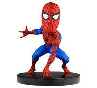 Head Knocker - 5 Inch (Unisex-One Size) Spider-Man (Multicol)