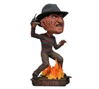 Head Knockers Dipinti A Mano Freddy Krueger NECA 97725