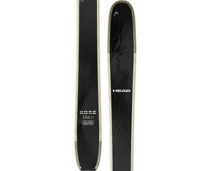 Head Kore 106 Ti - 170 cm