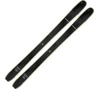 Pack sci alpinismo Head Kore 106 Ti Black 26 + Attacchi Sci - Nero - Größe 191 - 2026