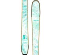 Head Kore 87 Ti W 26/27 - 170 cm