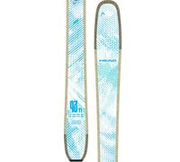 Head - Sci all-mountain - Pack Kore 93 TI W 2027 in Alluminio - Blu