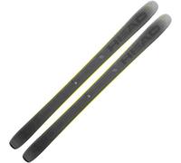 Pack sci Head Kore 93 25 + Attacchi Sci - Grigio - Größe 170 - 2025