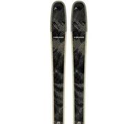 Head Kore 94 TI Sci All Mountain (Nero) taglia 163cm