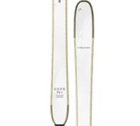 Pack sci alpinismo Head Kore 99 Ti W White 26 + Attacchi Sci - Bianco - Größe 170 - 2026