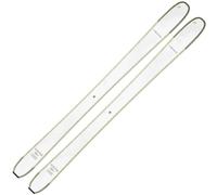 Pack sci alpinismo Head Kore 99 Ti W White 26 + Attacchi Sci - Bianco - Größe 177 - 2026