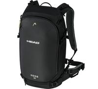 Head Kore Backpack 25L black