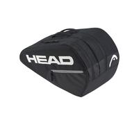 Borsa per il padel Head Base Padel M - black - Nero