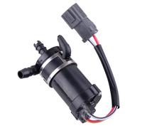 Head Lamp Headlight Washer System For Honda Accord CR-V Civic 76806-SNB-S01