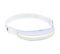 Head Lamps, Led Rechargeable Headband Light, Running Headlamp | High Lumen Pet Collars Headbands for Running, Camping, Hiking, Cycling, Fishing, Hard Hats, Car Maintenance, Rainy windyy Day