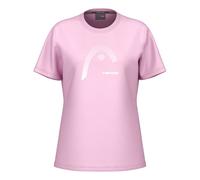 Maglietta Donna Head Lara - Rosa (XS)