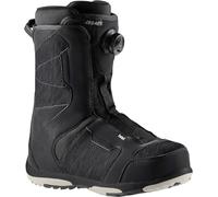 HEAD LEGACY W BOA Boot 2024 black, 39.5