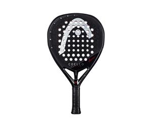HEAD Leggerezza e controllo La racchetta da padel EXTREME MOTION PAULA JOSEMARÍA, basata sul modello Extreme Motion e dotata delle stesse specifiche e tecnologie, è stata progettata esclusivamente per