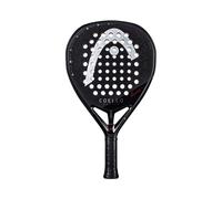 HEAD Leggerezza e controlloLa racchetta da padel EXTREME MOTION PAULA JOSEMARÍA, basata sul modello Extreme Motion e dotata delle stesse specifiche e tecnologie, è stata progettata esclusivamente per 