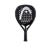 HEAD Leggerezza e controlloLa racchetta da padel EXTREME MOTION PAULA JOSEMARÍA, basata sul modello Extreme Motion e dotata delle stesse specifiche e tecnologie, è stata progettata esclusivamente per 