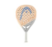 HEAD Leggerezza e controlloLa racchetta da padel EXTREME MOTION PAULA JOSEMARÍA, basata sul modello Extreme Motion e dotata delle stesse specifiche e tecnologie, è stata progettata esclusivamente per 