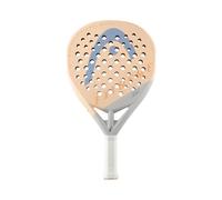 HEAD Leggerezza e controlloLa racchetta da padel EXTREME MOTION PAULA JOSEMARÍA, basata sul modello Extreme Motion e dotata delle stesse specifiche e tecnologie, è stata progettata esclusivamente per