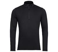 HEAD Levi Midlayer metà zip da uomo