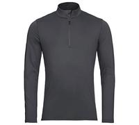 HEAD Levi Midlayer Mezza Zip Midlayer Uomo