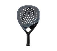 HEAD Libera la tua velocità con la racchetta Speed Pro 2023 Scopri la potenza ineguagliabile della racchetta da padel Speed Pro 2023 di HEAD. Progettata con una forma a goccia, questa racchetta unisce