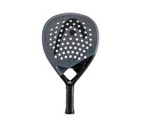 HEAD Libera la tua velocità con la racchetta Speed Pro 2023 Scopri la potenza ineguagliabile della racchetta da padel Speed Pro 2023 di HEAD. Progettata con una forma a goccia, questa racchetta unisce