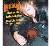 Head Like A Hole - Blood On The Honky Tonk Floor - The Best Of