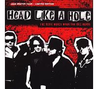 HEAD LIKE A HOLE - DEVIL MAKES WORK FOR..