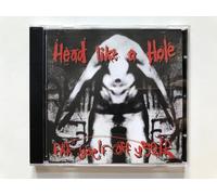 Head Like a Hole - Flik Y'Self Off Y'Self