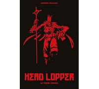 Head Lopper. La torre cremisi (Vol. 2)
