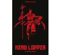Head Lopper – La torre cremisi – Vol. 2 – PANINI