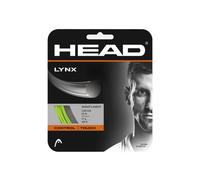 Head Lynx Set Di Corde 12m 1.20,1.25,1.30 EUR