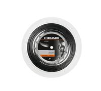 HEAD Lynx Matassa Racchetta da Tennis, Unisex Adulto, Antracite, 16