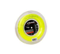 Corda da tennis Head LYNX (200 m) - yellow 1.30 mm