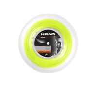 Corda da tennis Head LYNX (200 m) - yellow 1.30 mm