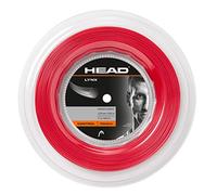 Corda da tennis Head LYNX (200 m) - red 1.30 mm