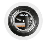 HEAD Lynx Rotolo Di Corde 200m - Antracite Calibro corda 1, 30